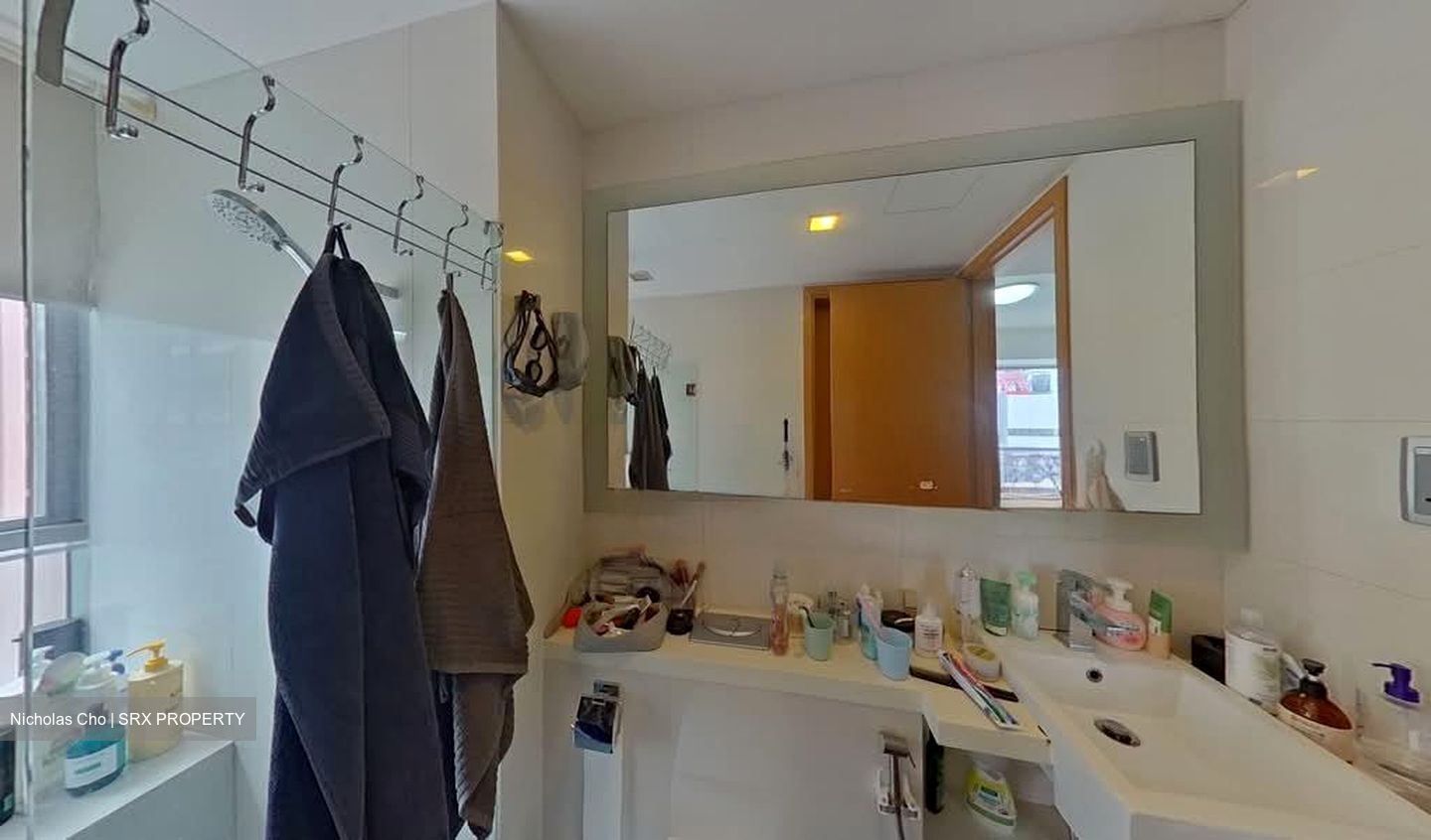 Lumiere (D2), Apartment #556192971